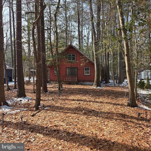 47 Burr Hill Dr, OCEAN PINES, MD, 21811-1600 | Card Image