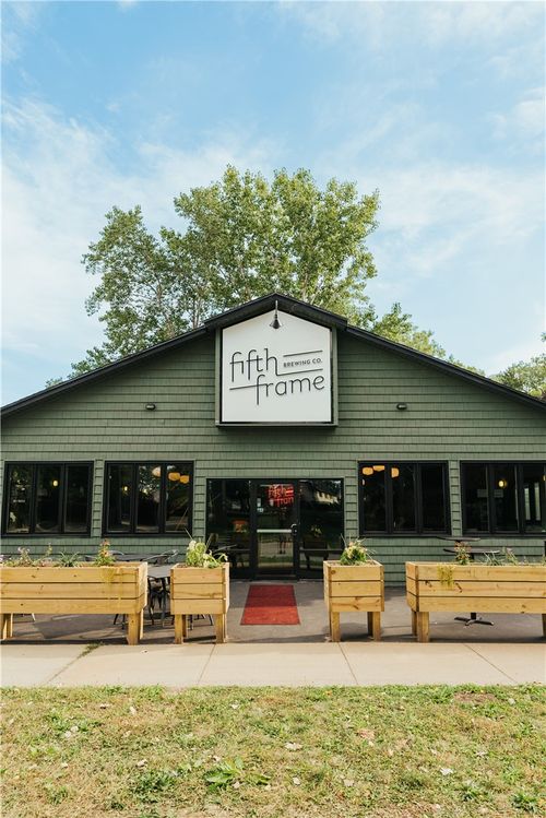 5370 Saint Paul Blvd, Irondequoit, NY, 14617-1150 | Card Image