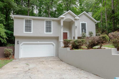 3612 Chaumont Dr, Vestavia, AL, 35223-2202 | Card Image