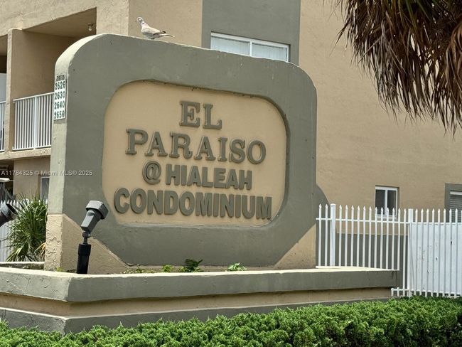APT-201 - 2620 W 76 Th St, Condo with 2 bedrooms, 2 bathrooms and null parking in Hialeah FL | Image 30