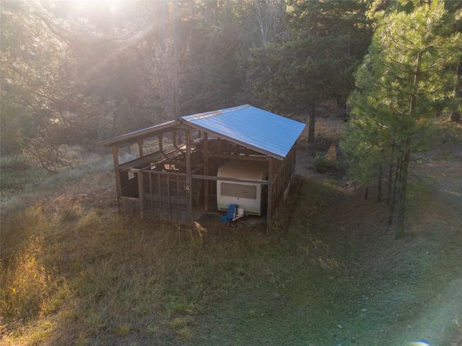 3780 Granite Lake Rd, House other with 1 bedrooms, 1 bathrooms and null parking in Libby MT | Image 6