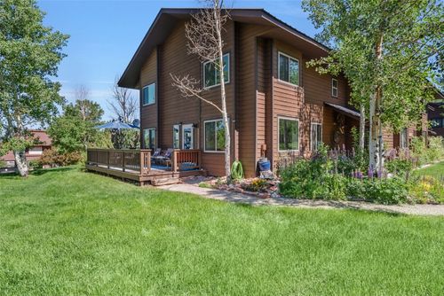 unit-1-201 Willett Heights Trl, Steamboat Springs, CO, 80487-3142 | Card Image