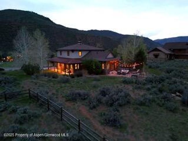 86 Sunrise Ct, House other with 5 bedrooms, 5 bathrooms and null parking in Glenwood Springs CO | Image 66