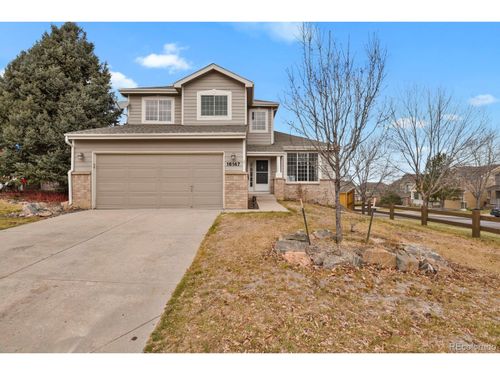 16147 Amber Rock Ct, Parker, CO, 80134-3556 | Card Image