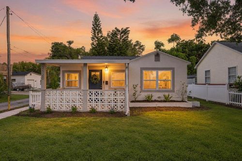 2520 15th Ave N, St Petersburg, FL, 33713-5602 | Card Image