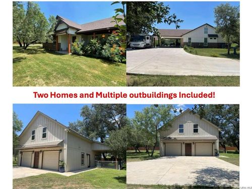 574 County Road 660, Devine, TX, 78016-4878 | Card Image