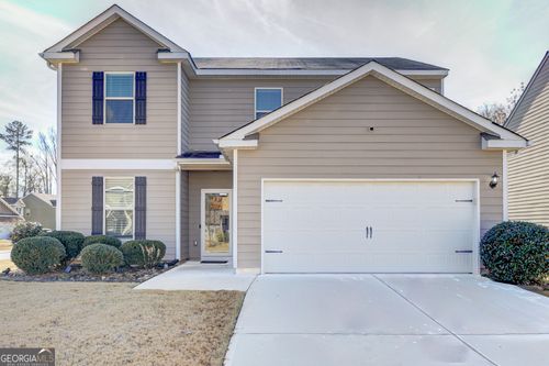 4342 Calidge Dr, Fairburn, GA, 30213-4514 | Card Image