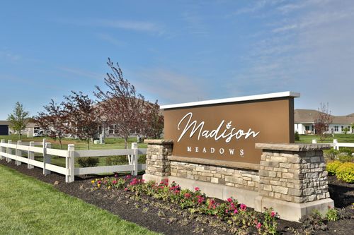 738 Maria Drive, Plain City, OH, 43064 | Card Image
