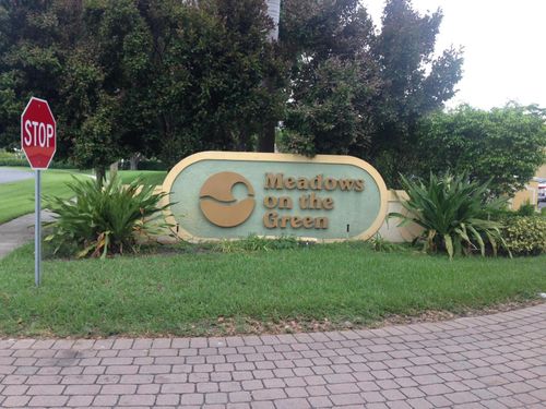 407-407 Meadows Cir, Boynton Beach, FL, 33436-8924 | Card Image