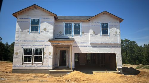 95 Colorado Court, Spring Lake, NC, 28390 | Card Image