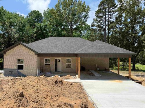 41 W Hills Rd, Greenbrier, AR, 72058-9648 | Card Image