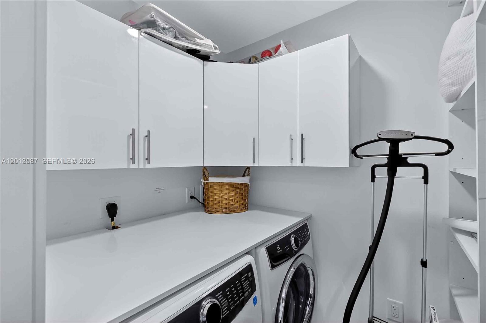 Residential Lease in Miami