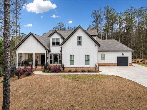 8215 Highway 81, BETHLEHEM, GA, 30620-4811 | Card Image