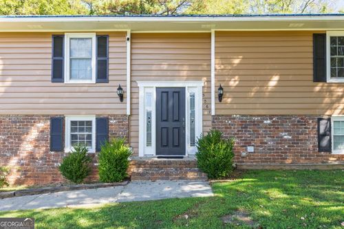 3067 Old Dallas Rd Sw, Marietta, GA, 30064-2525 | Card Image