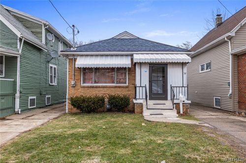 59 Fisher St, Buffalo, NY, 14215-3907 | Card Image