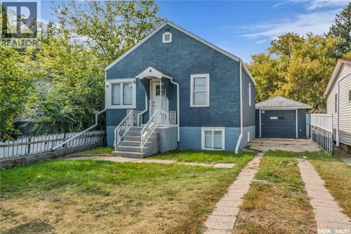 223 Av L S, Saskatoon, SK, S7M2H2 | Card Image