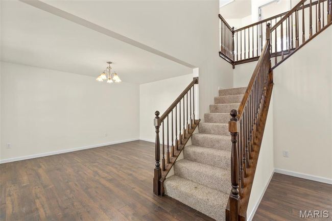 4145 Bear Ridge Dr, House other with 4 bedrooms, 3 bathrooms and 2 parking in House Springs MO | Image 15