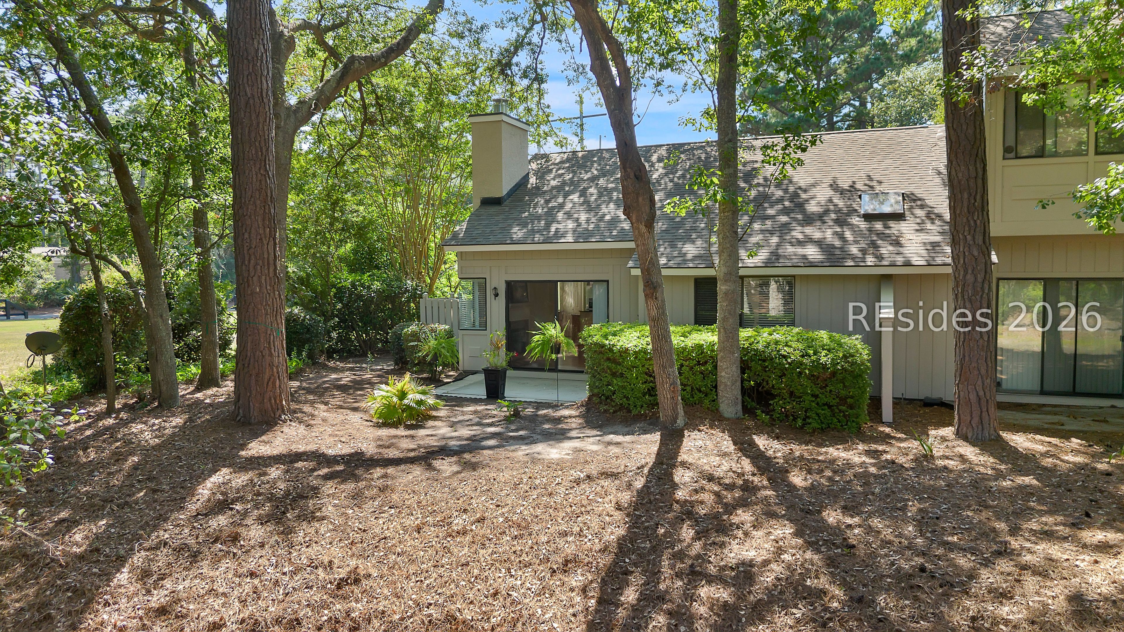 Residential in Hilton Head Island 2