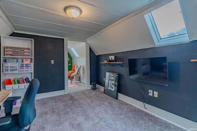 124 Elm St, House other with 3 bedrooms, 1 bathrooms and null parking in Wabash IN | Image 19