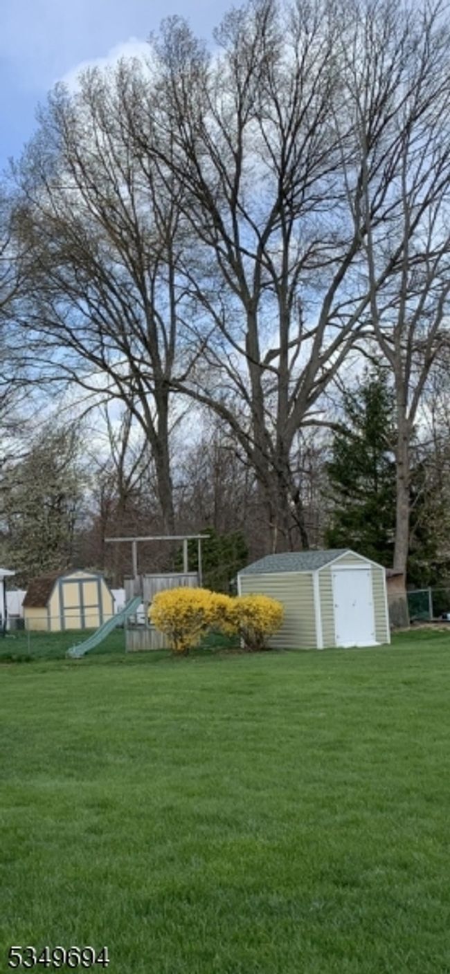 426 Vail Rd, House other with 4 bedrooms, 1 bathrooms and null parking in Parsippany NJ | Image 16
