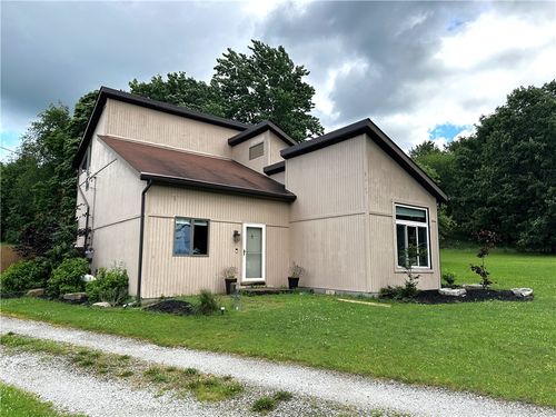 1101 Gravel Hill Rd, Ligonier, PA, 15658-2267 | Card Image