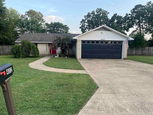 402 Riley St, Hot Springs, AR, 71901-6454 | Card Image