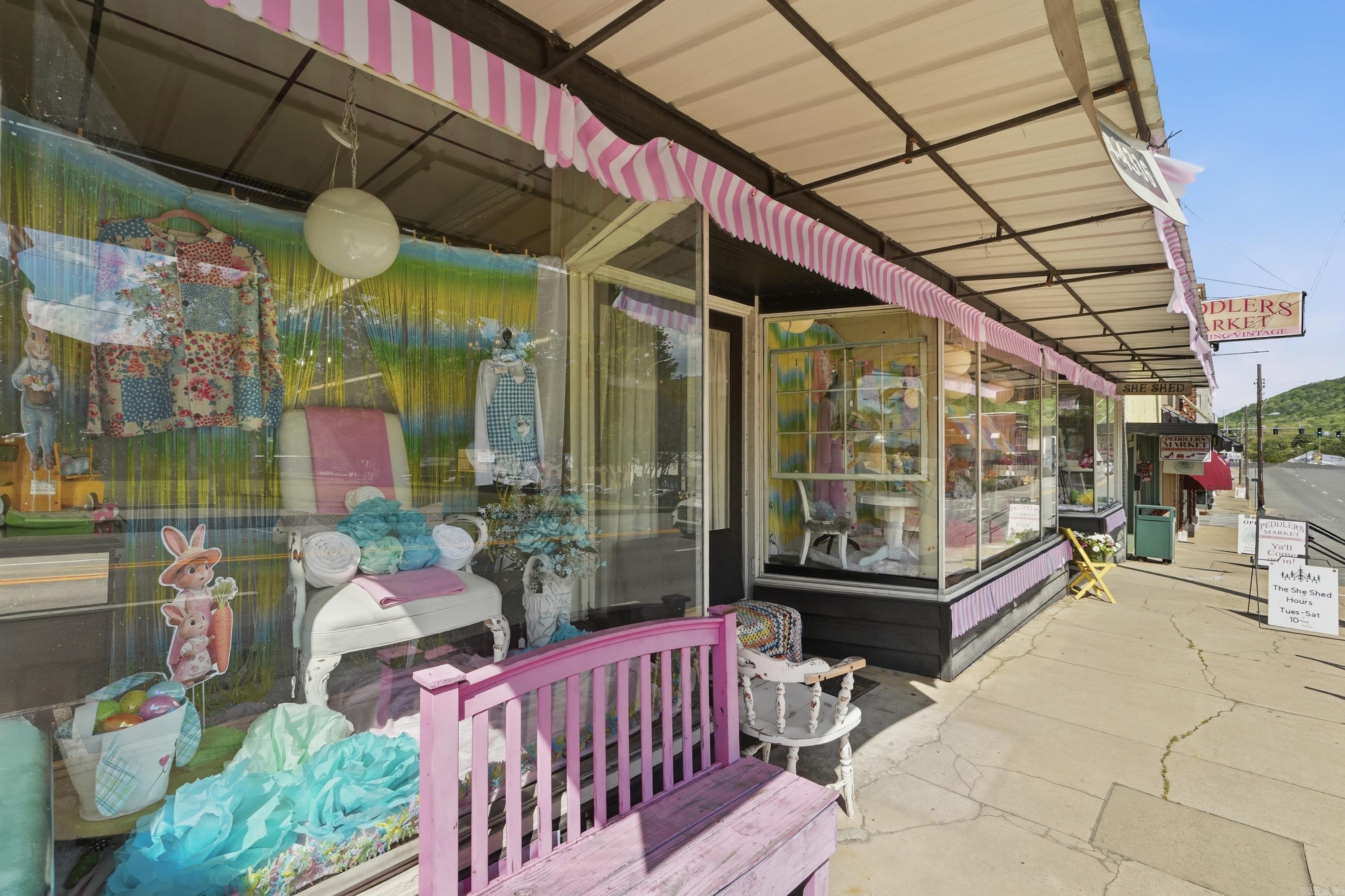 308 W Main St, Heber Springs, AR 72543