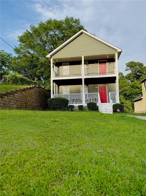 2650 Batavia St, East Point, GA, 30344-2868 | Card Image