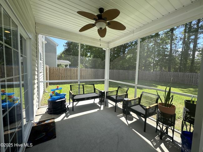 117 Poplar Branch Way, House other with 3 bedrooms, 3 bathrooms and 2 parking in Hampstead NC | Image 13