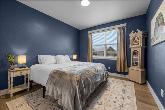 146 Sage Grouse Way, House other with 3 bedrooms, 2 bathrooms and null parking in Kalispell MT | Image 24