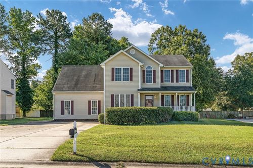 1701 Saddlehorse Pl, Henrico, VA, 23231-5232 | Card Image