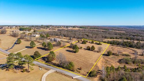 Lot 50 Woodridge Dr, Greenbrier, AR, 72058-9583 | Card Image