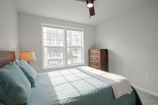 A - 8129 Wistar Creek Mews, Condo with 2 bedrooms, 3 bathrooms and null parking in Henrico VA | Image 20