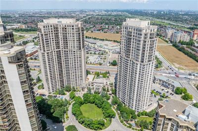 1021 - 25 Kingsbridge Garden Cir, Condo with 2 bedrooms, 2 bathrooms and 1 parking in Mississauga ON | Image 2