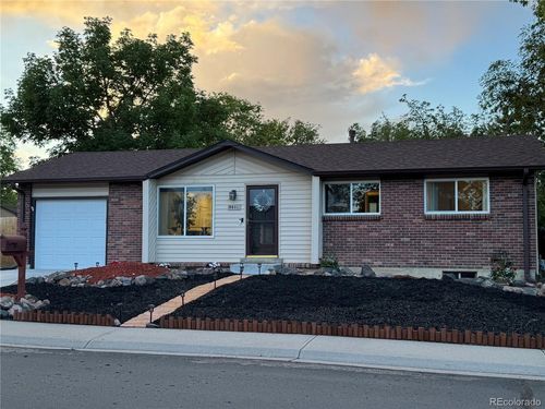 8651 W 88th Place Pl, Westminster, CO, 80021 | Card Image