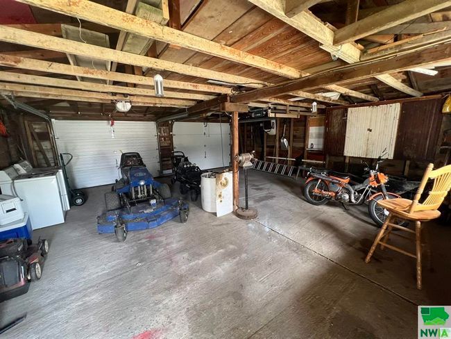 325 Salem St, House other with 2 bedrooms, 1 bathrooms and null parking in Whiting IA | Image 8