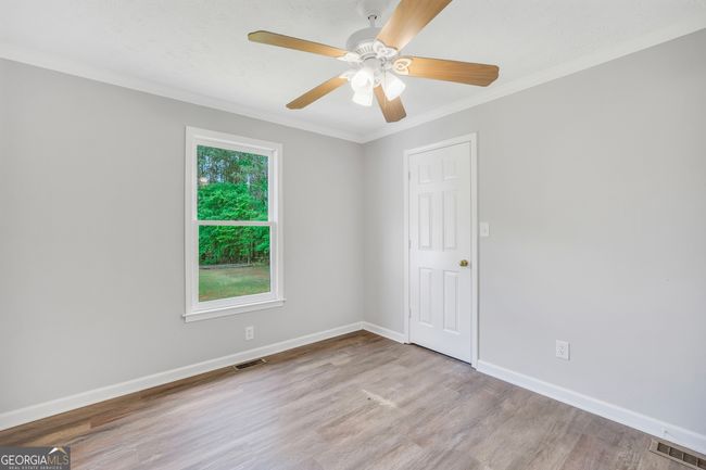 138 Sam Solomon Rd, House other with 3 bedrooms, 2 bathrooms and 2 parking in Locust Grove GA | Image 21