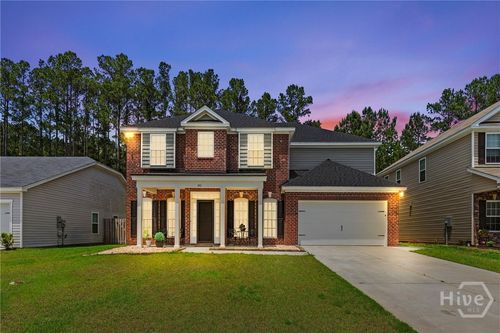241 Cromer St, Savannah, GA, 31407-4801 | Card Image
