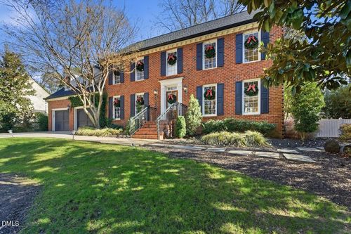 7212 Pinebark Ct, Raleigh, NC, 27615-5352 | Card Image