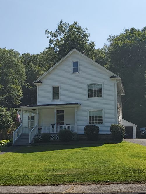 547 Riverside Ave, Torrington, CT, 06790-4535 | Card Image