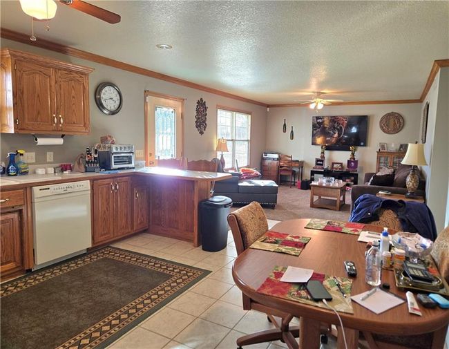 724 W 3 Rd St, House other with 2 bedrooms, 2 bathrooms and null parking in Pittsburg KS | Image 7