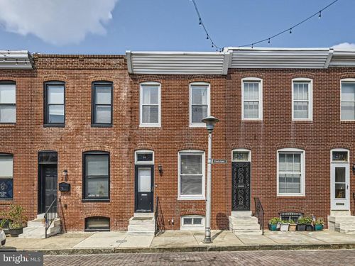 26 S Curley St, BALTIMORE, MD, 21224-2233 | Card Image