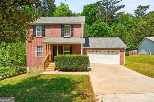 1424 Steam Engine Way Ne, Conyers, GA, 30013 | Card Image
