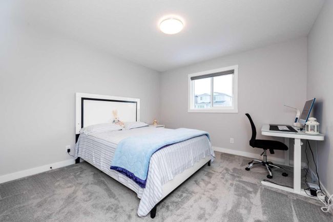 61 Calhoun Crescent Ne, Home with 3 bedrooms, 2 bathrooms and 4 parking in Calgary AB | Image 19