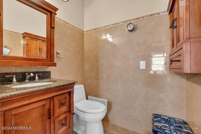 406 - 100 John T O Leary Blvd, Home with 2 bedrooms, 2 bathrooms and null parking in South Amboy NJ | Image 16