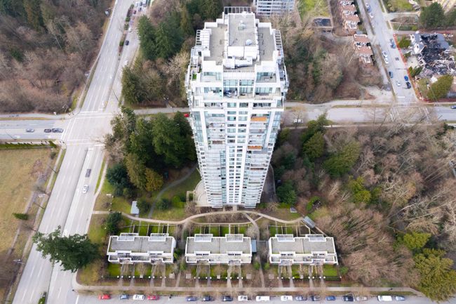 707 - 7088 18 Th Avenue, Condo with 2 bedrooms, 2 bathrooms and 1 parking in Burnaby BC | Image 33