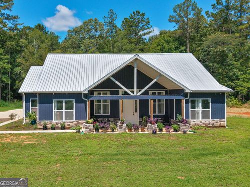 369 Ramah Church Rd, Barnesville, GA, 30204-3671 | Card Image