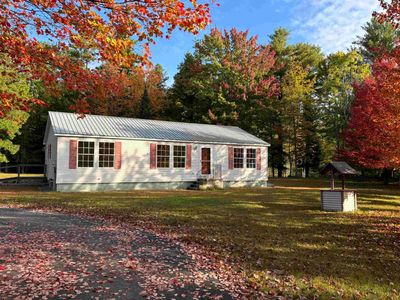 218 Bennett Road, House other with 3 bedrooms, 1 bathrooms and null parking in Freedom NH | Image 3