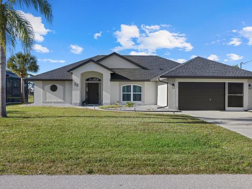 39 Long Meadow Ct, ROTONDA WEST, FL, 33947-1801 | Card Image