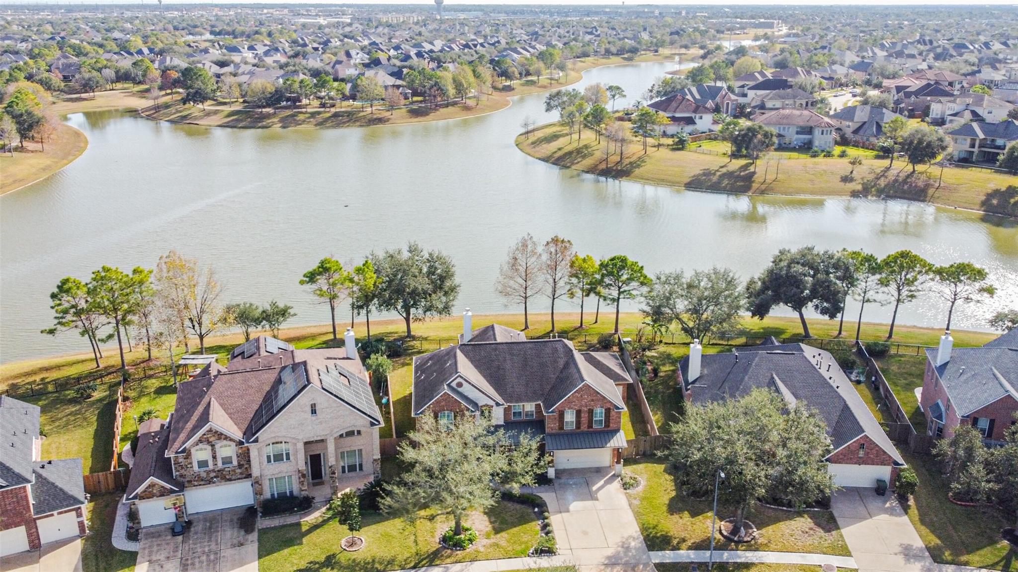 Residential Lease in Pearland 2